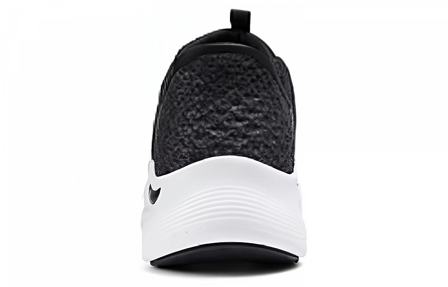 Skechers Low Top Running Shoes Men's Black White купить в интернет-магазине Yoocart с быстрой доставкой по России.