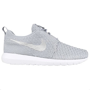 Nike Roshe Nm Flyknit Wolf Grey 1 2725604