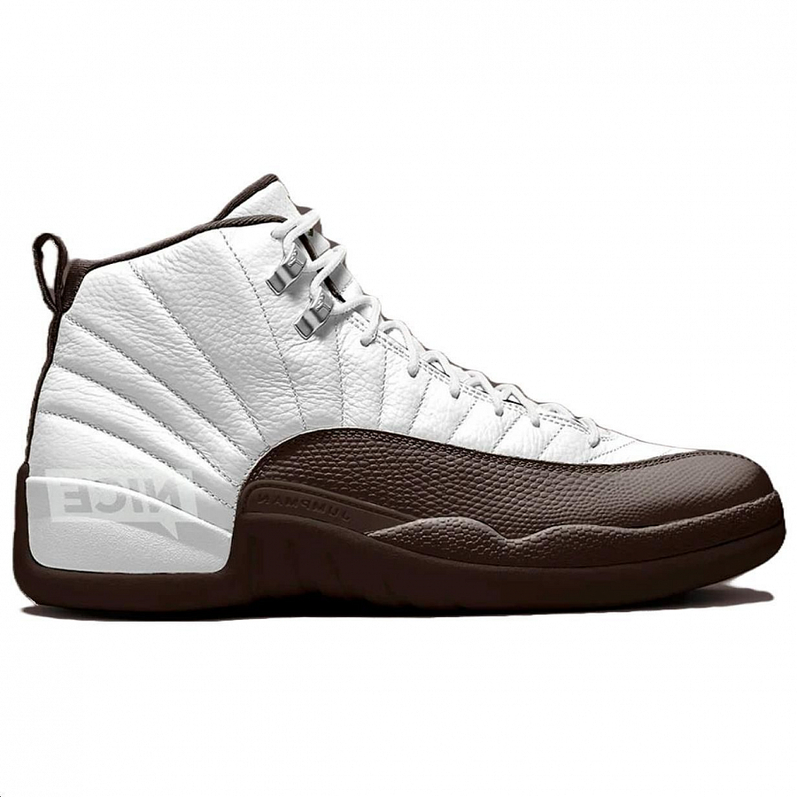 SoleFly X Air JORDAN 12 купить в интернет-магазине Yoocart с быстрой доставкой по России.
