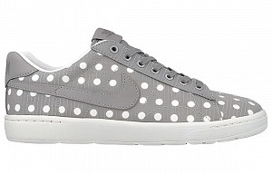 Nike Tennis Classic Ultra Premium 'Matte Silver' Women's 1 2726273