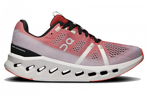 On Women's Cloudsurfer 'Auburn Frost' Women's 1 2726279
