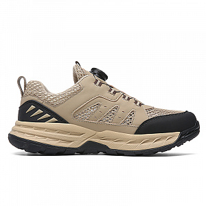 Jeep Mountaineering & Hiking Shoes Men's Low top Black 1 2726289