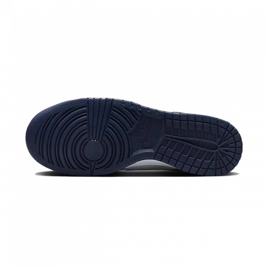 Nike Dunk Skateboard Shoes Men Low-Top Brown купить в интернет-магазине Yoocart с быстрой доставкой по России.