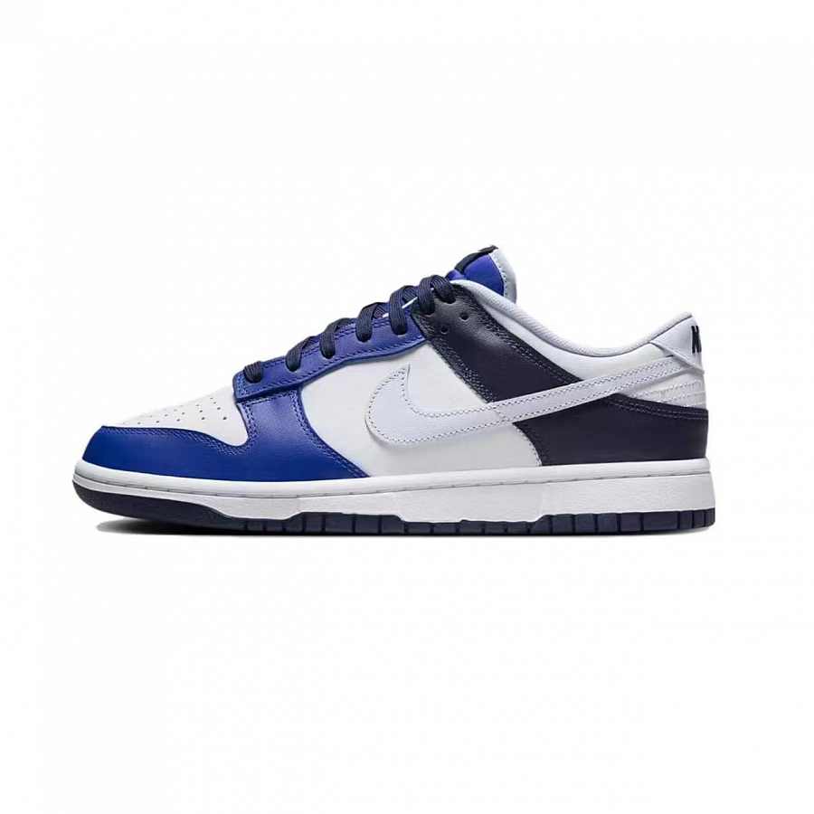 Nike Dunk Skateboard Shoes Men Low-Top Brown купить в интернет-магазине Yoocart с быстрой доставкой по России.