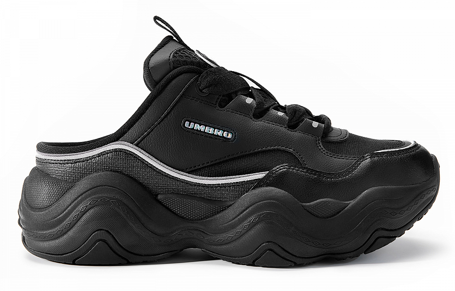 Umbro Cushioning Low-Top Casual Shoes Women's купить в интернет-магазине Yoocart с быстрой доставкой по России.