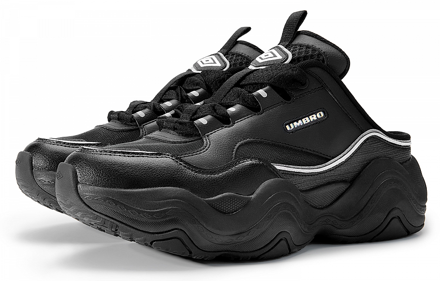 Umbro Cushioning Low-Top Casual Shoes Women's купить в интернет-магазине Yoocart с быстрой доставкой по России.