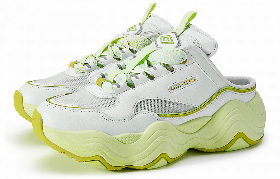 Umbro Cushioning Low-Top Casual Shoes Women's купить в интернет-магазине Yoocart с быстрой доставкой по России.