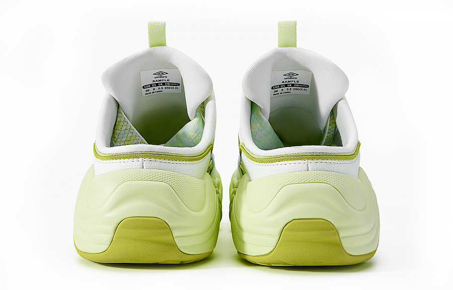Umbro Cushioning Low-Top Casual Shoes Women's купить в интернет-магазине Yoocart с быстрой доставкой по России.