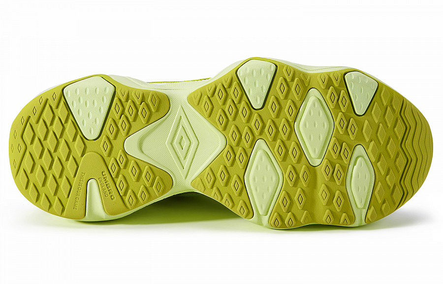 Umbro Cushioning Low-Top Casual Shoes Women's купить в интернет-магазине Yoocart с быстрой доставкой по России.