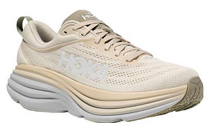 HOKA ONE ONE Bondi 8 Oat Milk Barley 1 2726581