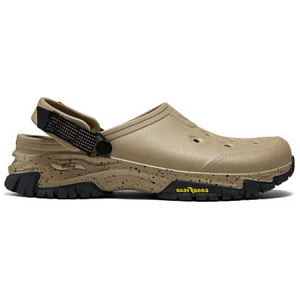 Skechers Hippo Bubbles Shoes Clogs Men's Brown 1 2726593