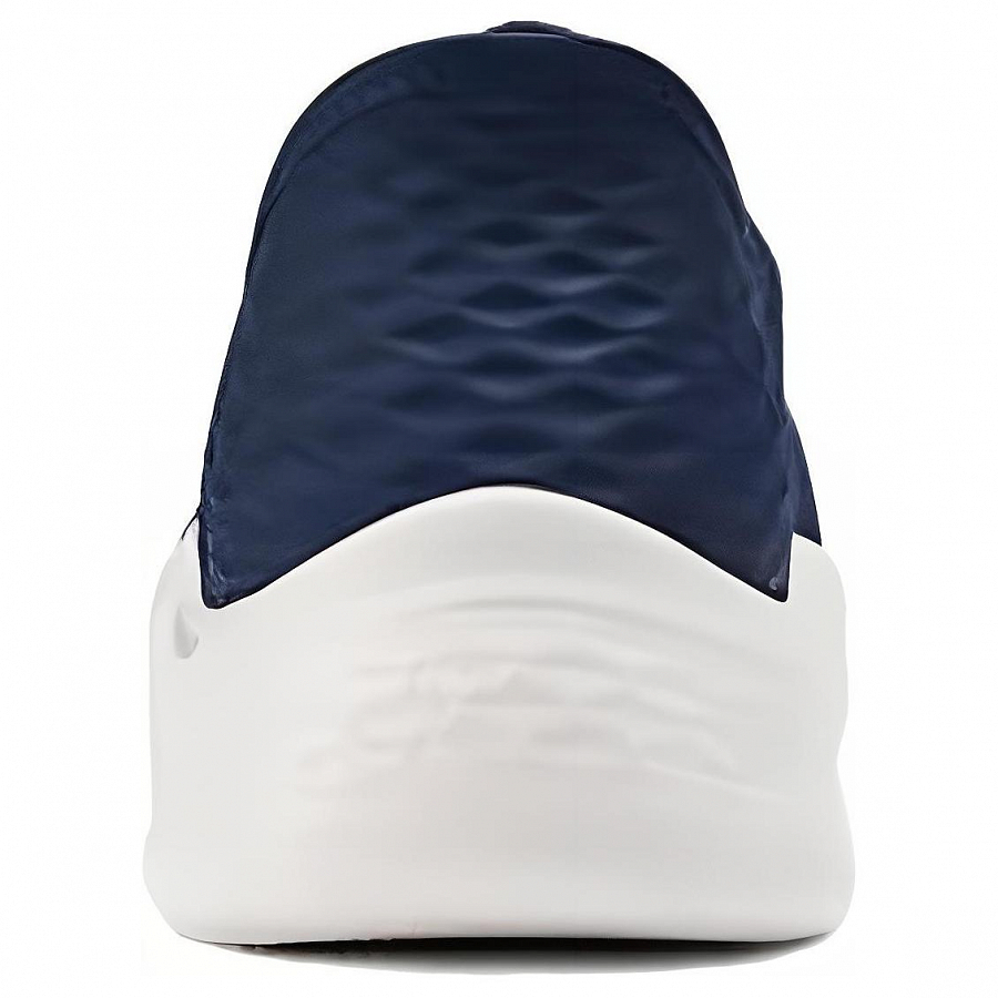 Skechers Slip Ins Casual Shoes Women's Low-Top Blue купить в интернет-магазине Yoocart с быстрой доставкой по России.