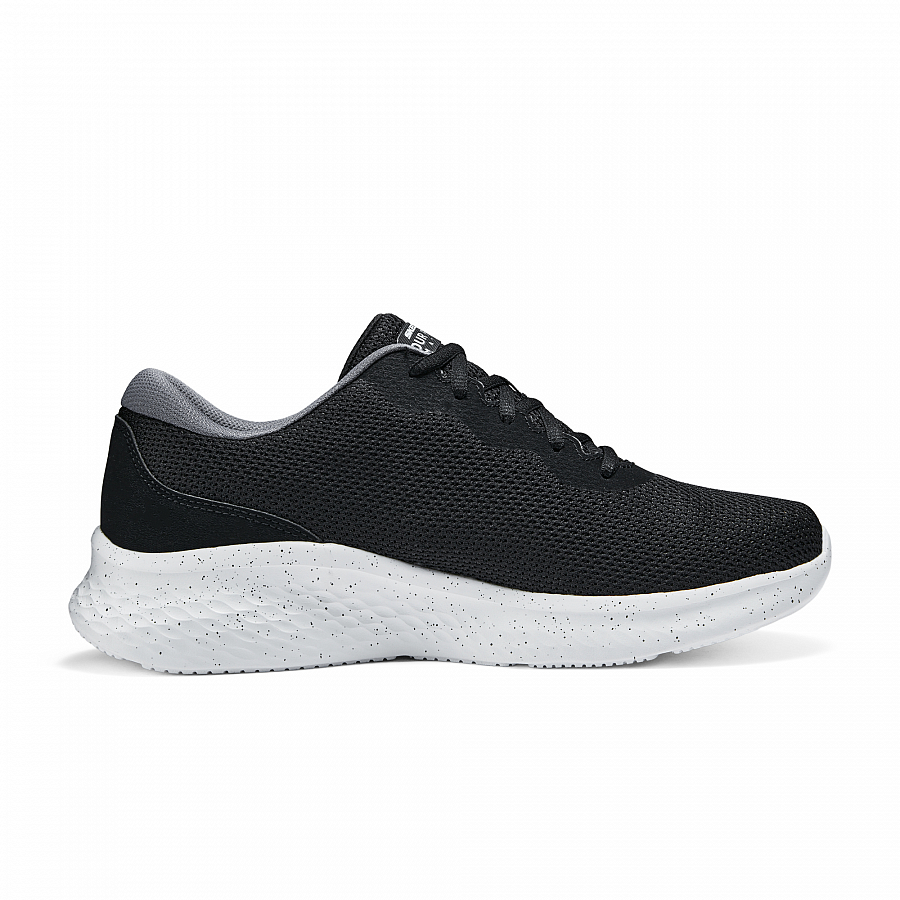 Skechers Skech-Lite Pro Breathable Quick Dry Low-Top Casual Running Shoes Men's Black купить в интернет-магазине Yoocart с быстрой доставкой по России.