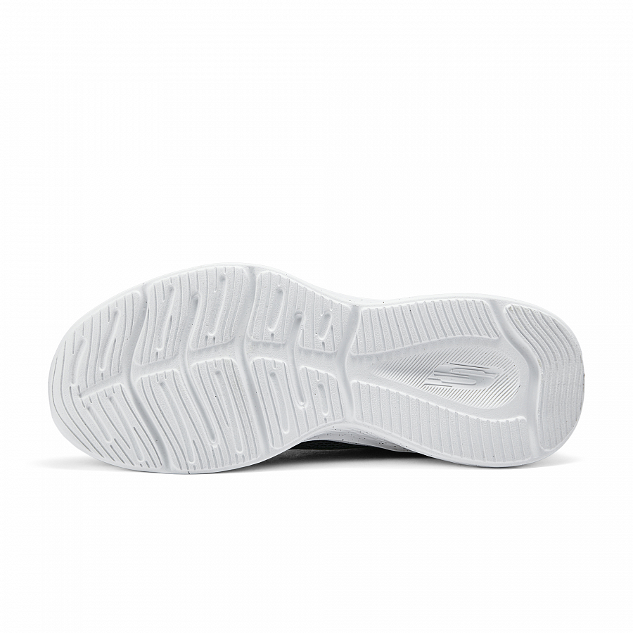 Skechers Skech-Lite Pro Breathable Quick Dry Low-Top Casual Running Shoes Men's Black купить в интернет-магазине Yoocart с быстрой доставкой по России.