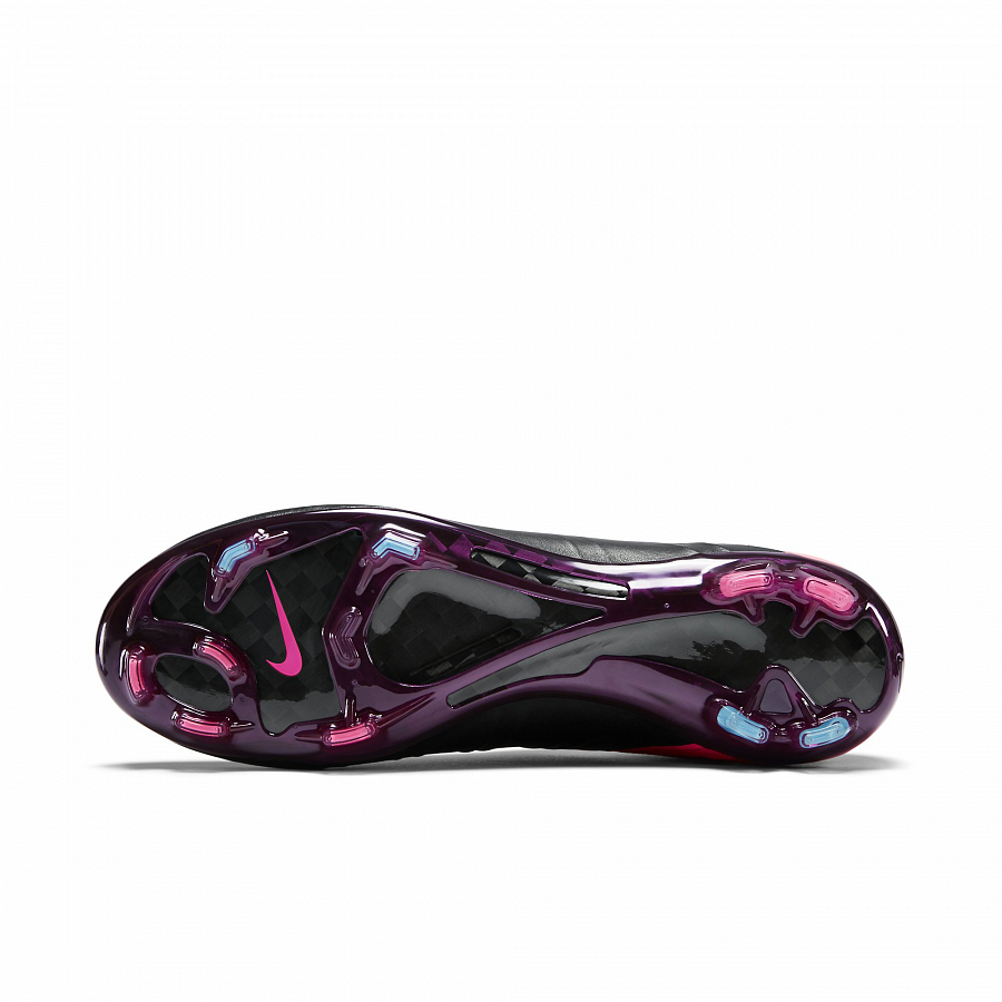 Nike Mercurial Superfly Leather FG купить в интернет-магазине Yoocart с быстрой доставкой по России.