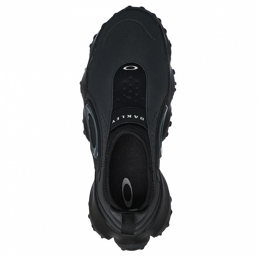 Oakley Edge Icon Slip On Black купить в интернет-магазине Yoocart с быстрой доставкой по России.
