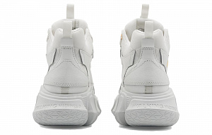 CAT High Top Casual Shoes Unisex 1 2726869