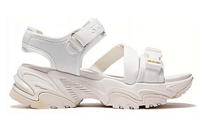Skechers Beach Sandals Women's White 1 2726945