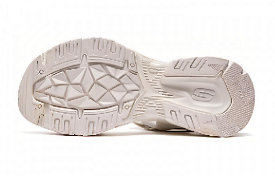 Skechers Beach Sandals Women's White купить в интернет-магазине Yoocart с быстрой доставкой по России.