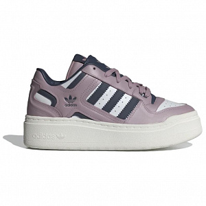 Adidas Forum Xlg Night Indigo Preloved Fig Women's 1 2726954