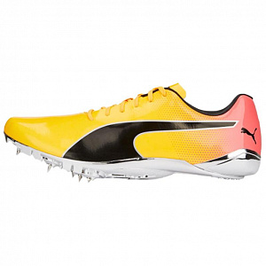 Puma EvoSpeed Electric 13 'Sun Stream Sunset Glow'