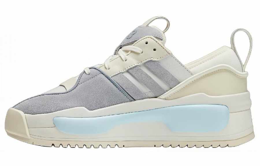 Y 3 Rivalry Panelled Sneakers купить в интернет-магазине Yoocart с быстрой доставкой по России.