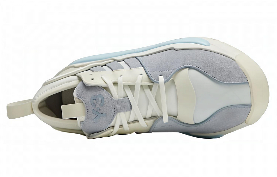 Y 3 Rivalry Panelled Sneakers купить в интернет-магазине Yoocart с быстрой доставкой по России.