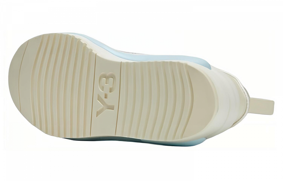 Y 3 Rivalry Panelled Sneakers купить в интернет-магазине Yoocart с быстрой доставкой по России.