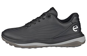 Ecco Low-Top Casual Shoes Women's Black