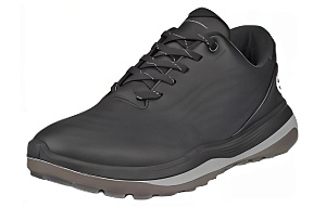 Ecco Low-Top Casual Shoes Women's Black 1 2727340