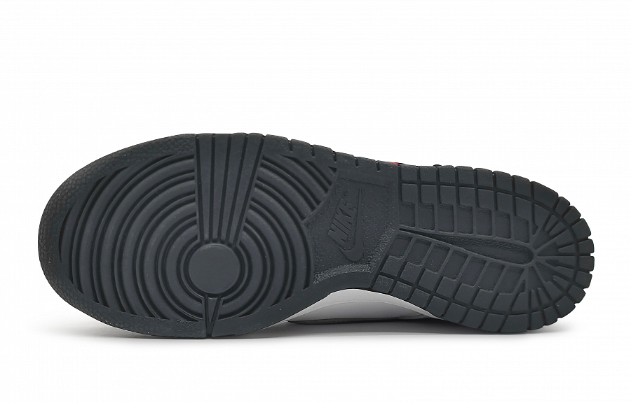 Nike Dunk Low-Top Skateboard Shoes Women's Gray Cyan купить в интернет-магазине Yoocart с быстрой доставкой по России.