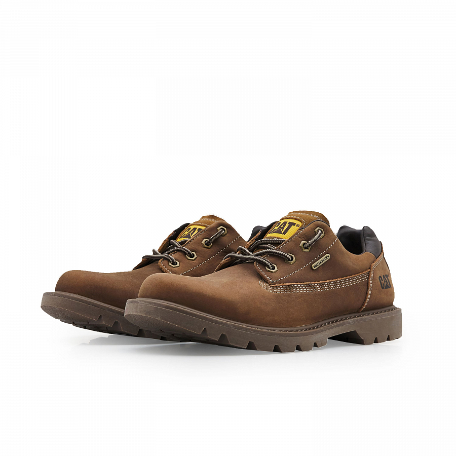 CAT Low-Top Outdoor Shoes Unisex купить в интернет-магазине Yoocart с быстрой доставкой по России.