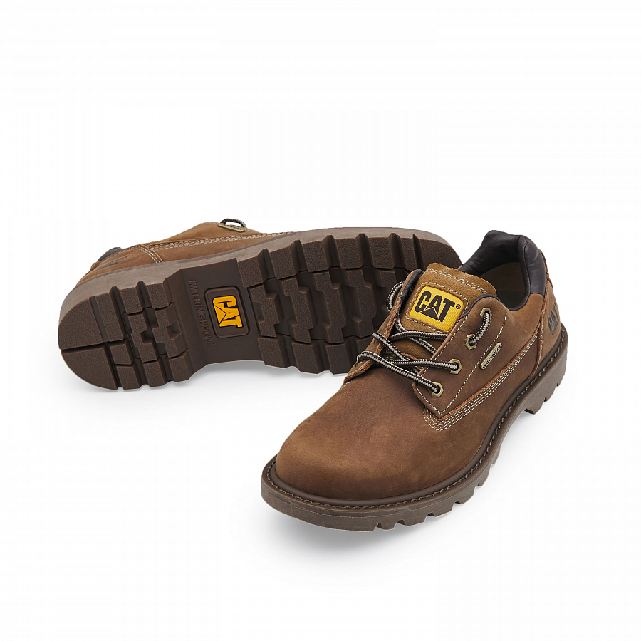 CAT Low-Top Outdoor Shoes Unisex купить в интернет-магазине Yoocart с быстрой доставкой по России.