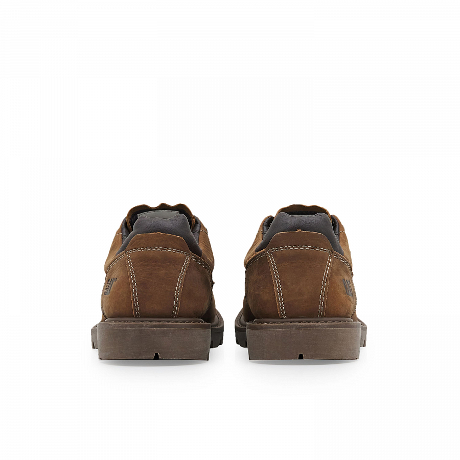 CAT Low-Top Outdoor Shoes Unisex купить в интернет-магазине Yoocart с быстрой доставкой по России.