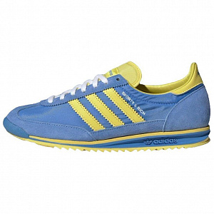 Adidas Sporty & Rich X Women's SL72 Og 'Real Blue'