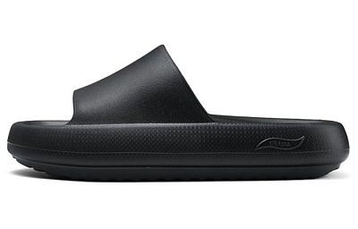 Skechers Slide Slippers Women's Black
