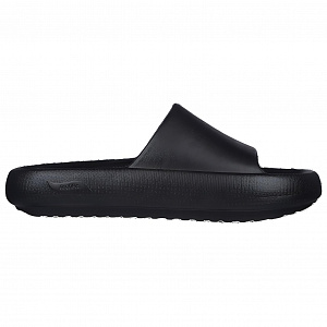 Skechers Slide Slippers Women's Black 1 2728266