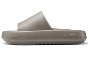 Skechers EVA Slide Slipper Women's Taupe