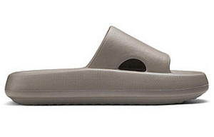 Skechers EVA Slide Slipper Women's Taupe 1 2728271