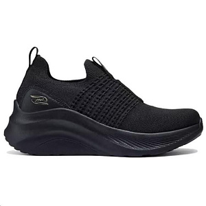 Skechers Low Top Casual Shoes Women's Black 1 2728280