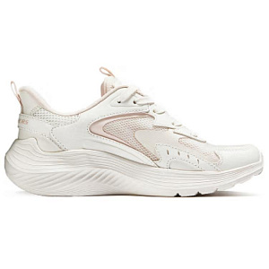 Skechers Low Top Casual Shoes Women's Ivory 1 2728288