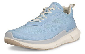 Ecco Casual Shoes Women's Low top Blue 1 2728328