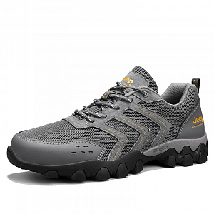 Jeep Low Top Hiking Shoes Men's 1 2728847