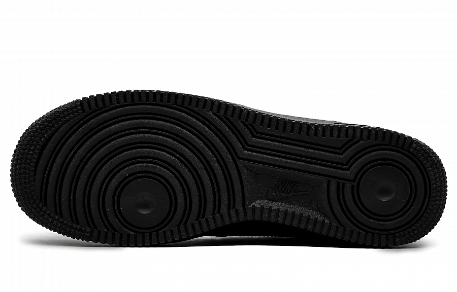 Nike Air Force 1 Low-Top Skateboard Shoes Unisex Dark Green купить в интернет-магазине Yoocart с быстрой доставкой по России.