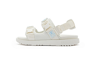 Champion Beach Sandals Women's Beige 1 2729287