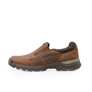 CAT Casual Shoes Men's Low top Brown 1 2729409