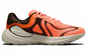Lululemon Beyondfeel Cushioning Breathable Lightweight Low-Top Training Running Shoes Men's Orange 1 2729488