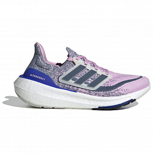 Adidas ULT Slip-Resistant Low-Top Running Shoes Women's Purple 1 2729548