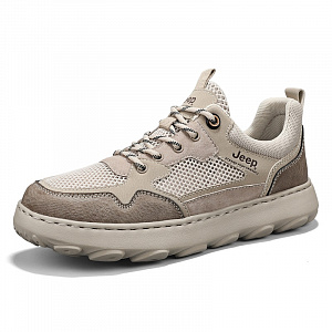 Jeep Low Top Casual Shoes Men's 1 2729697