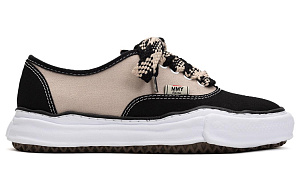 Maison MIHARA YASUHIRO Baker Canvas Sneakers 1 2729707